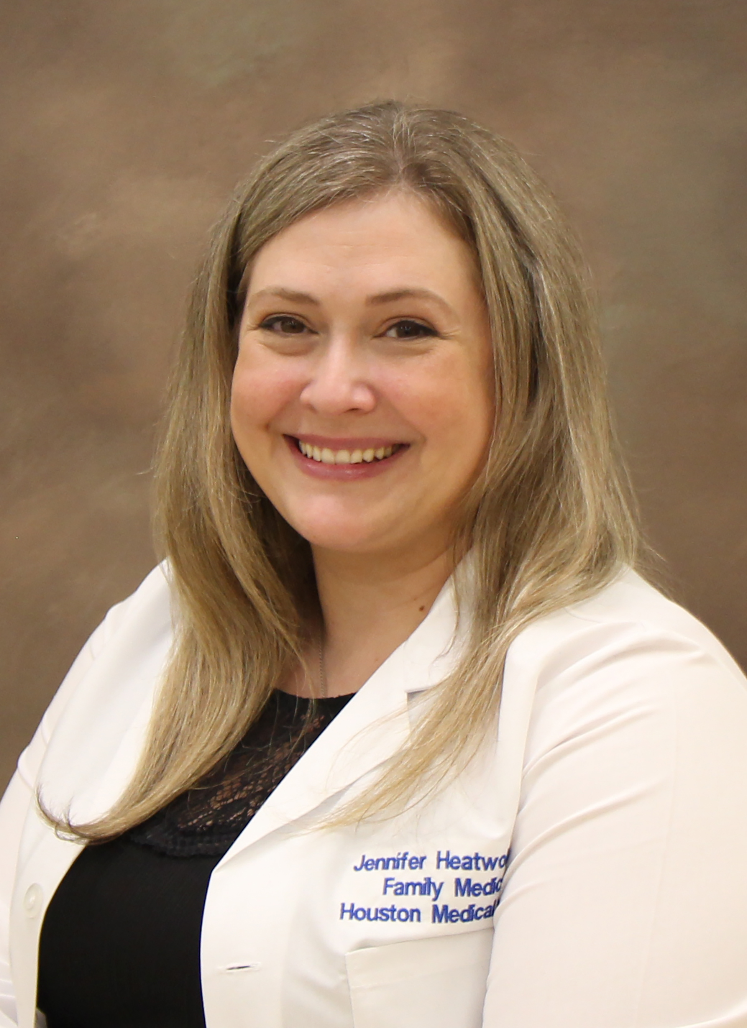 Jennifer Heatwole, MD